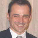 Dimitrios Tsolakidis