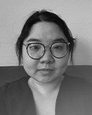 Zhen Lyu