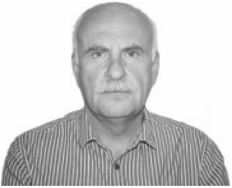 Andrey Semenov