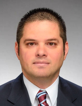 Jonathan Hauenstein