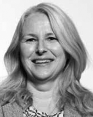 Jacqui A. Shaw