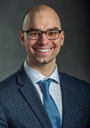 Eric C Leszczynski