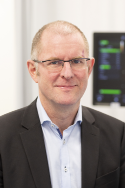 Ulrik Schiøler Kesmodel