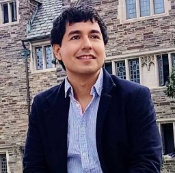Sebastian Espinel Rios
