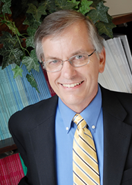 John Edward Lochman