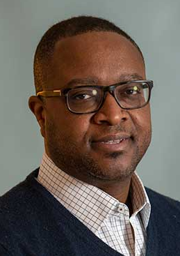 Colin Weekes