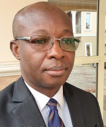 Stanley Baba Amutta