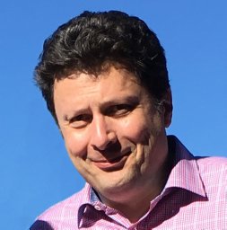 David Chelidze