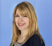 Louise Boyle