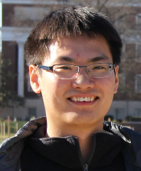 Hancheng Cao