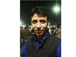Asgher Mohd