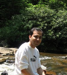 Sourajeet Roy