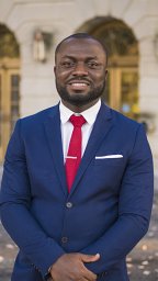 Kwadwo Sarpong