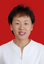 Lijuan Zhang