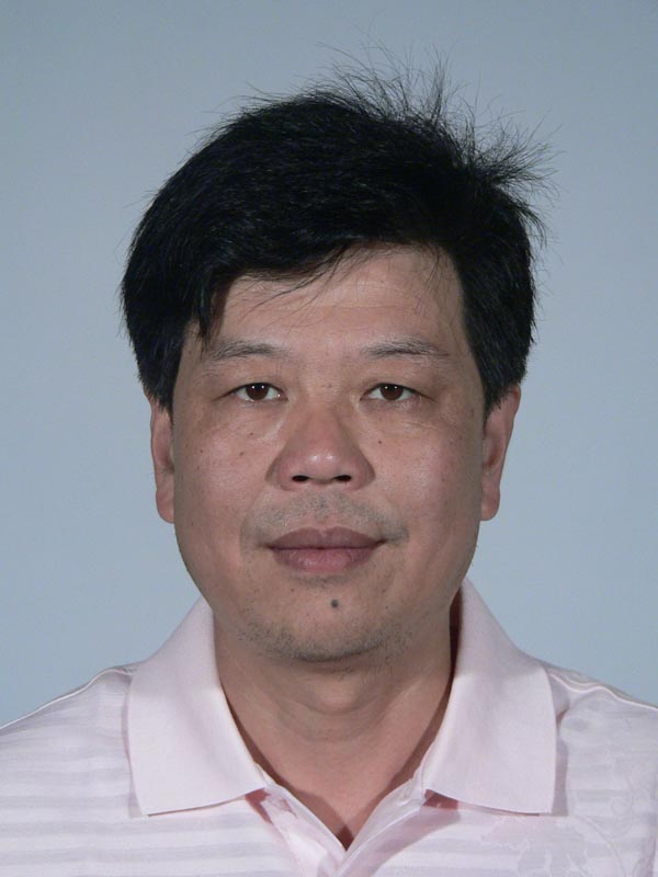 Junda Shen