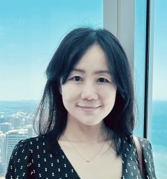 Polly K. Lai