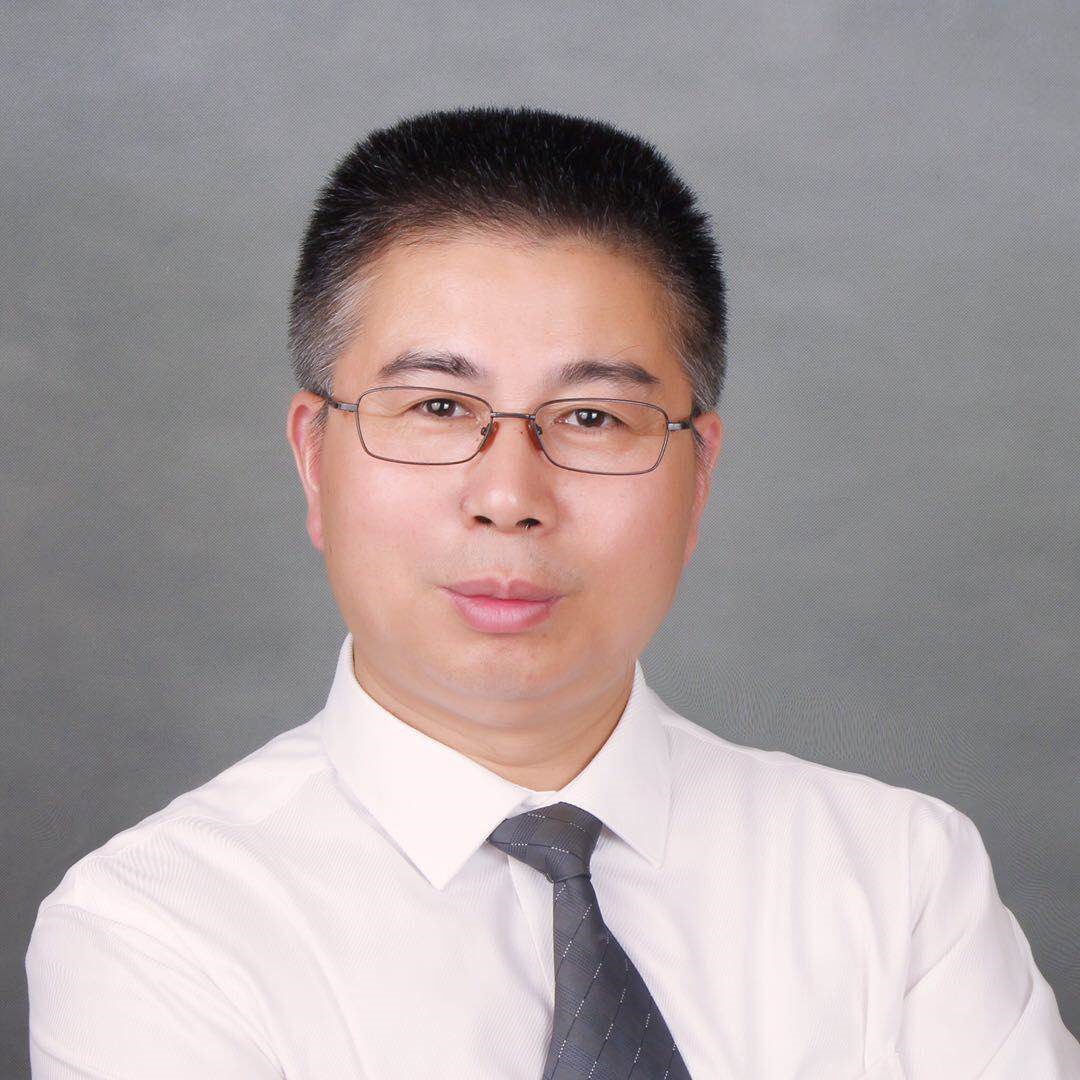 Jinlin Huang