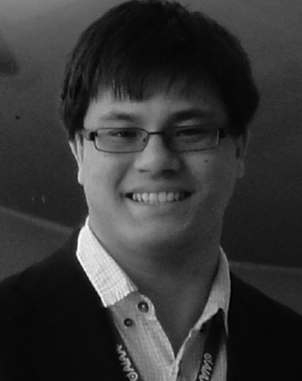Jason L. Forshaw