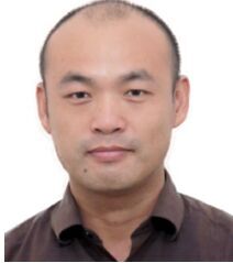 Zhifeng Liu