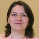 Simona M Hapca
