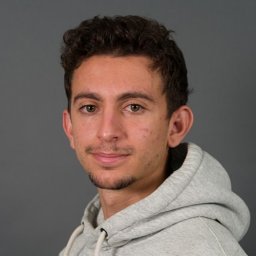 Younes Belkada