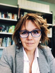Isabelle Frochot