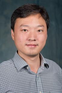 Haiyang Wang