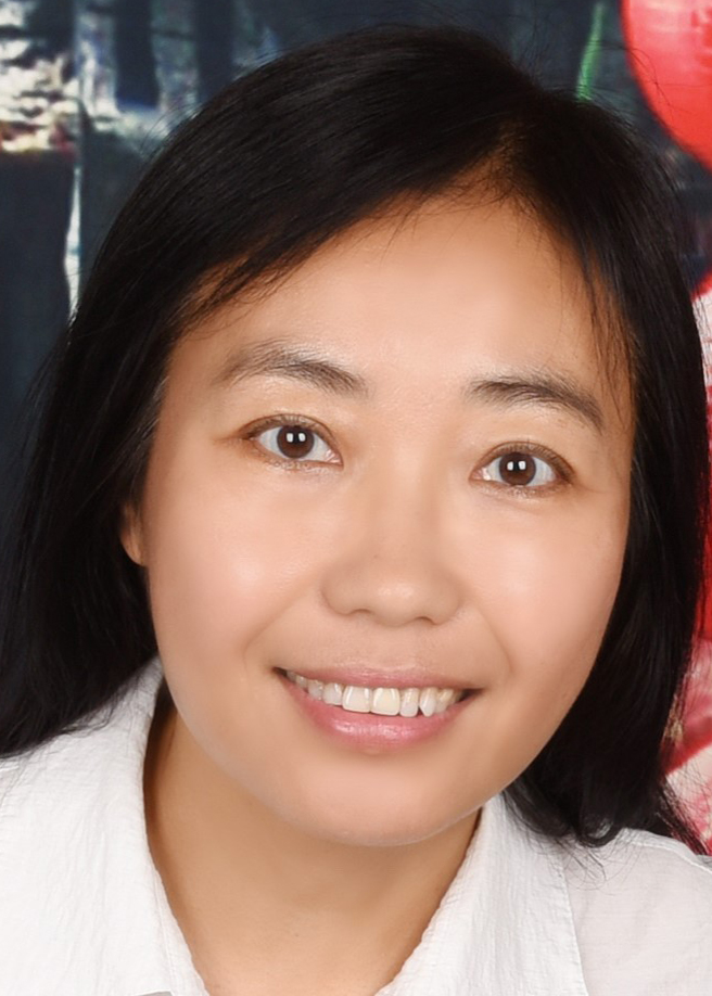 Zhi (Gerry) Tian