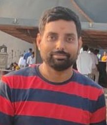 Badyanath Tiwary