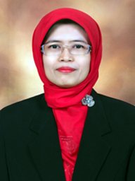 Ummi Maimunah