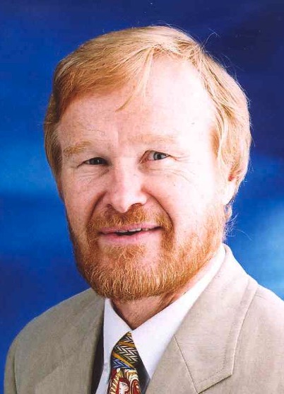 Dean William Tjosvold