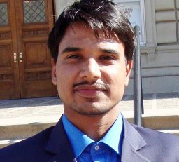Sharma Bhawani Shankar