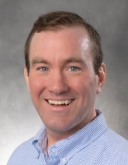 Kevin J. Leahy