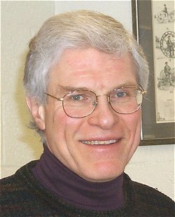 Stuart Leigh Phoenix