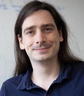 Jan Van Den Brand