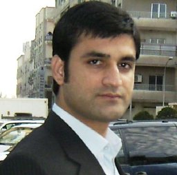 Qazi Sohail Imran