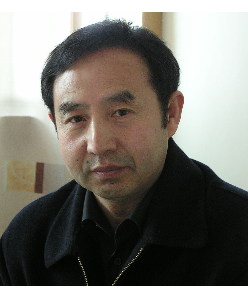 Mingzhen Ma