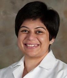 Chetna Mangat