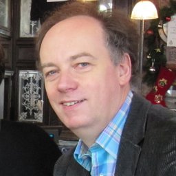 Benoit Maison