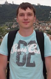 Dyachenko Pavel N