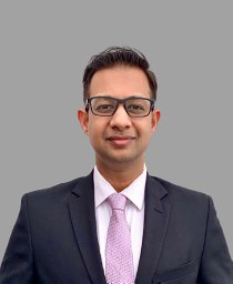 Arun Kumar Arunachalam