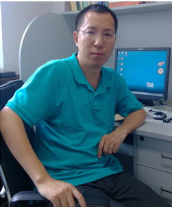 Jian Tian