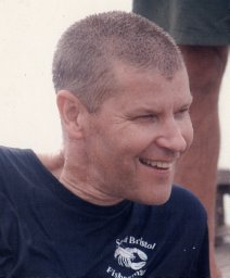 Richard P. Signell