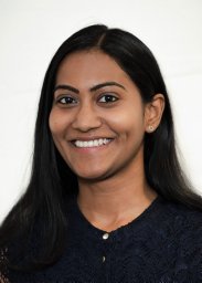 Antonette Shibani