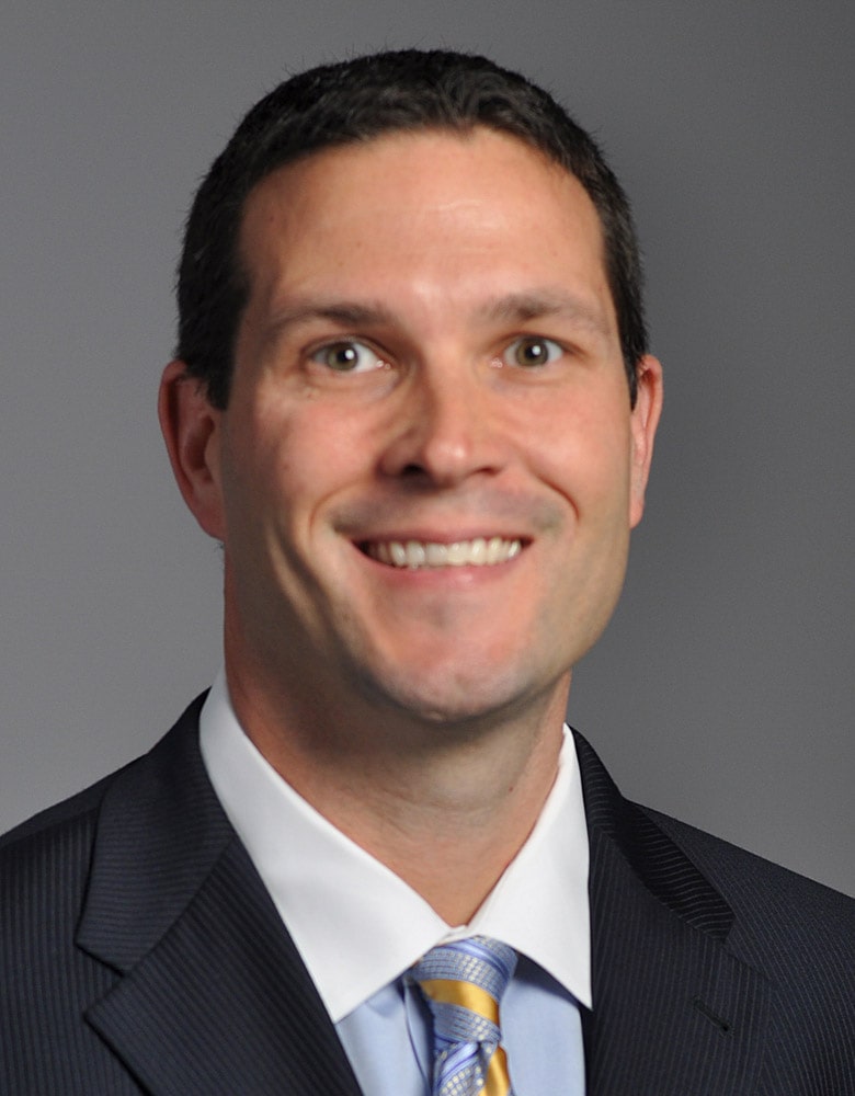 William J. Mayew