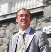 Ivan A. Smorkalov