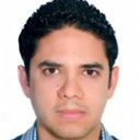 Cristian Arriaga Canon
