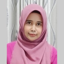 Lestyo Wulandari