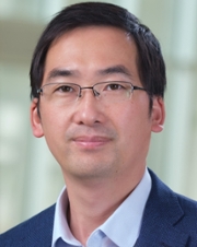 Xinglong Wang