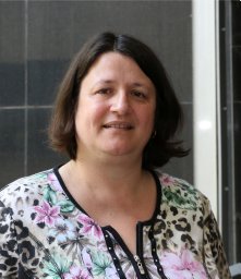 Christine Dalmazzone